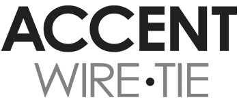 Accent Wire-Tie