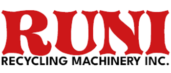 RUNI Recycling Machinery Inc.