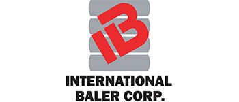 International Baler