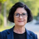 Susan Cornish